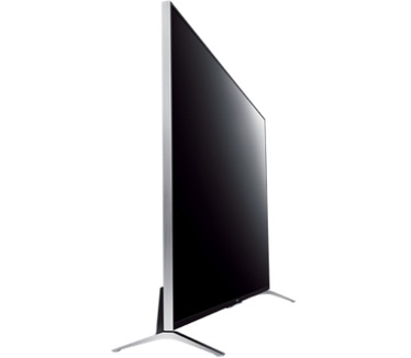 Sony Bravia KD-49X8505B Zwart