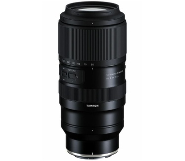 Tamron 70-180mm F/2.8 Di III VC VXD G2 - Nikon Z