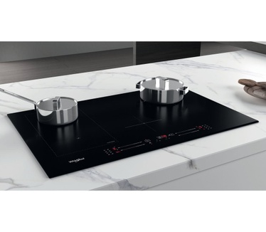 Whirlpool WL S3377 BF