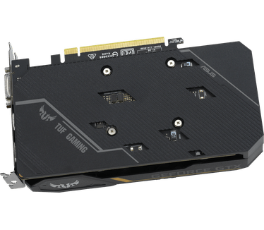 Asus TUF Gaming GeForce GTX 1650