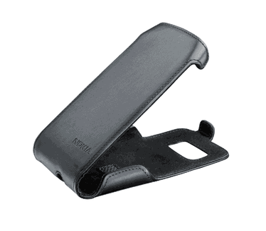 Nokia Carrying Case CP-525 Black (Nokia E6-00)