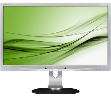 Philips 220P4LPYES Zilver