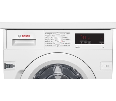 Bosch LAVAT WIW24341EU A+++-10 8KG 1200GI