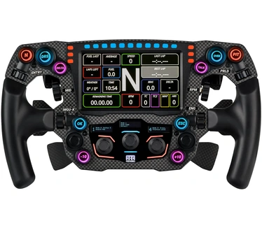Rexing Formula Wheel Mayaris 2 Carbon