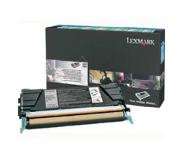 Lexmark C522A3KG