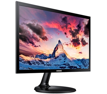 Samsung LS22F350FHRXEN