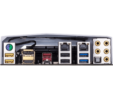 Gigabyte GA-Z270X-Gaming K7