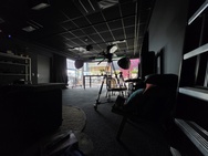 Sony Xperia 1 VIII Cameratest - Ultragroothoek