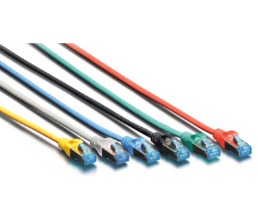 Digitus 10m Cat5e SF/UTP