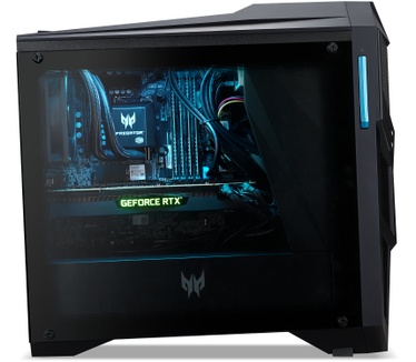 Acer Predator Orion 5000-615s I710-K38GL
