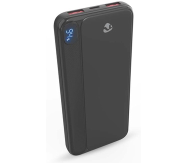 Nedis PBKPD20W125BK
