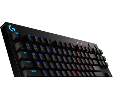 Logitech Pro