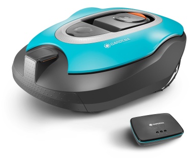 Gardena Smart Sileno