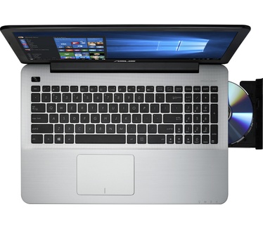 Asus R557LJ-XX1372T-BE
