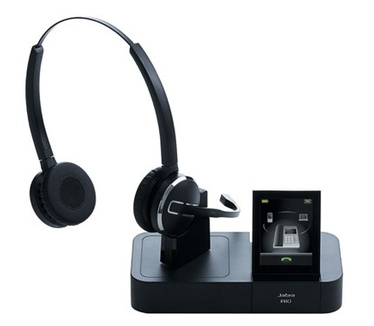 Jabra Jabra PRO  Jabra PRO 9460 Duo