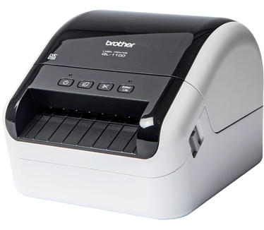 Brother QL-1100c