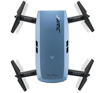 JJR/C JJRC Elfie+ H47 - Blauw