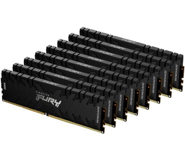Kingston Fury Renegade KF432C16RBK8/256