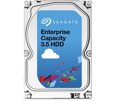 Seagate 6TB 3.5'', SAS