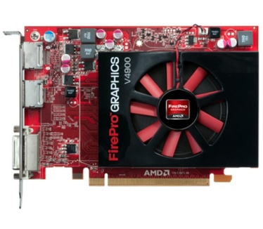 Sapphire AMD FirePro V4900 (31004-24-40A)
