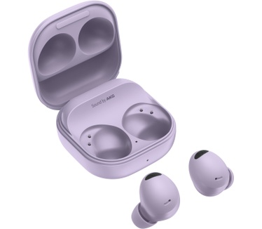 Samsung Buds2 Pro (Paars)