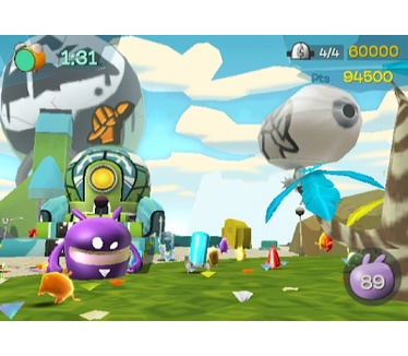 de Blob