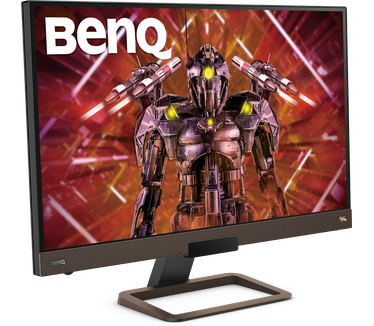 BenQ EX2780Q Grijs
