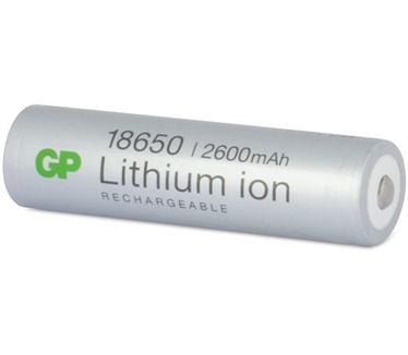 GP Lithium 18650