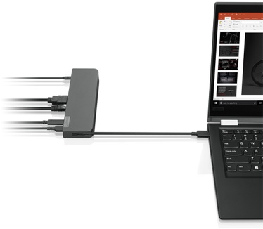 Lenovo USB-C Mini Dock