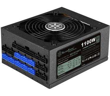 Silverstone Strider Titanium ST1100-TI