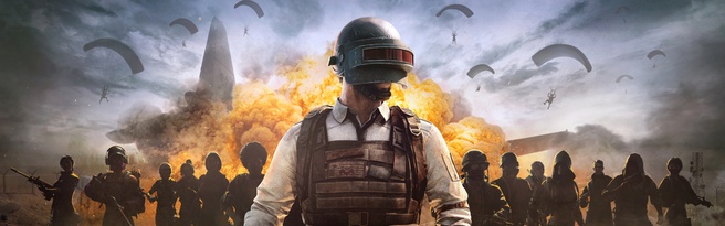 PUBG: Battlegrounds