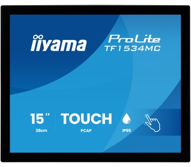 Iiyama TF1534MC-B8X