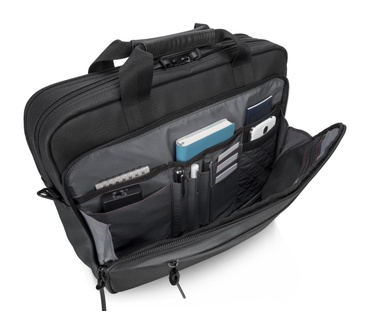 Dell Premier Slim Briefcase 14 Zwart