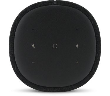 Harman Kardon Citation One MKII Zwart