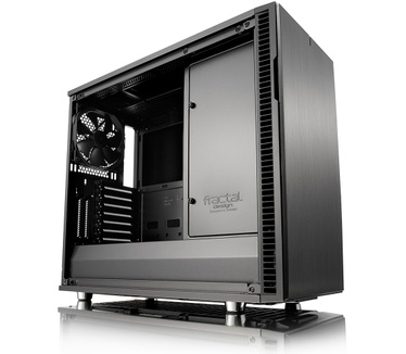 Fractal Design Define R6 Gunmetal