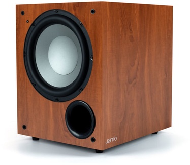 Jamo C 910 walnoot (Bruin)