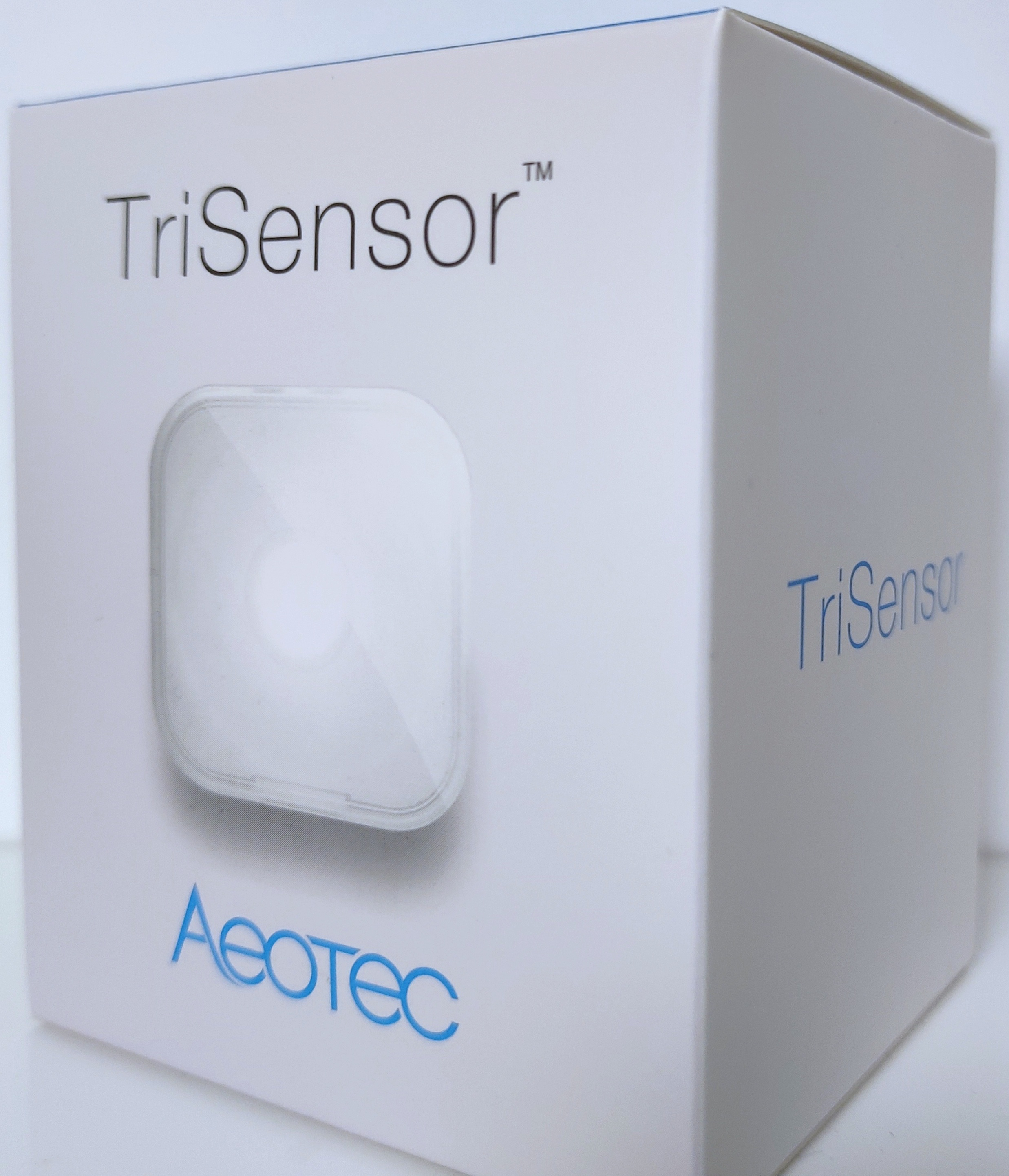 Aeotec TriSensor - Bliepo - Product reviews - Tweakers