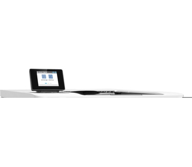 HP LaserJet Enterprise M607n
