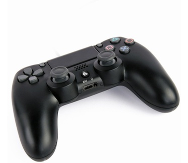 Gembird JPD-PS4BT-02