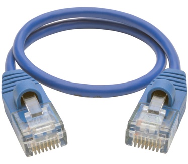 Tripp-Lite N001-S01-BL Blauw