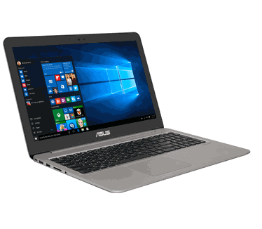 Asus ZenBook UX510UX Zenbook U510UX-DM117T