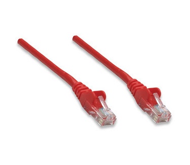 Intellinet Cat5e UTP, 5m