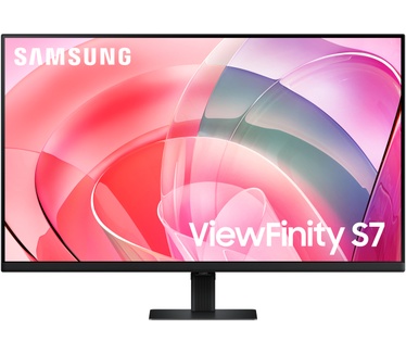 Samsung ViewFinity S7 S70D 32" (D700EAU) Zwart