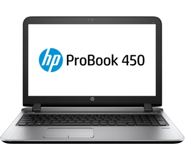 HP ProBook 450 G3 W4P30ET