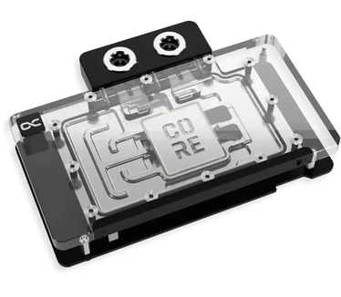 Alphacool Core Geforce RTX 5080 EPIC-X with Backplate