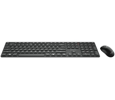 MSI FORGE K210 WIRELESS COMBO