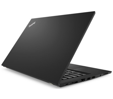 Lenovo T480s