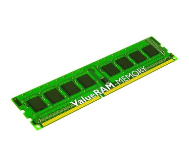 Kingston ValueRAM KVR667D2S8F5/1G