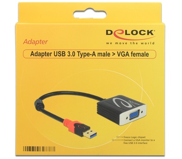 Delock 62738