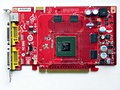 MSI 8600 GTS NX8600GTS-T2D256EZ-HD